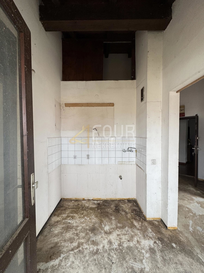 Stanovanje Červar-Porat, Poreč