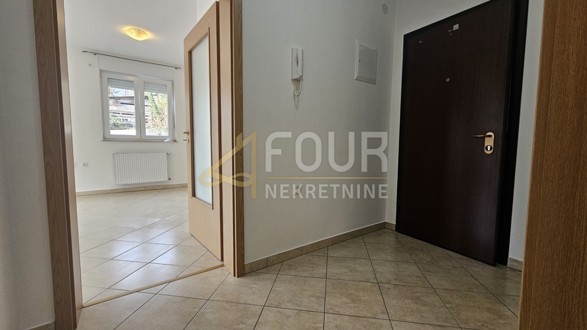 Stanovanje Viškovo, 75,11m2