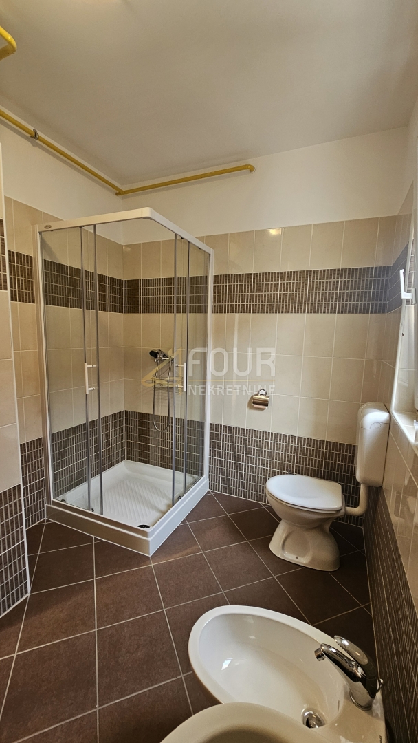 Stanovanje Viškovo, 75,11m2