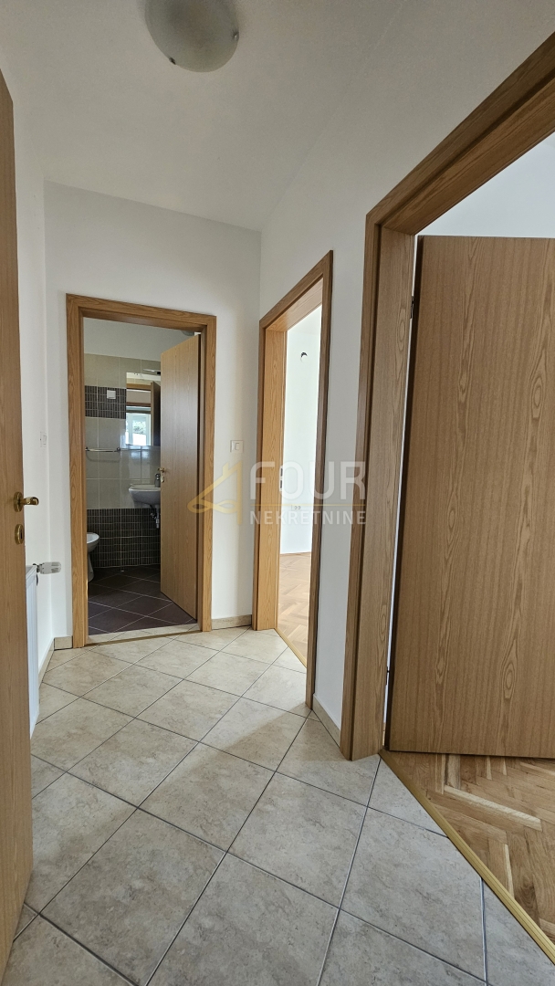 Stanovanje Viškovo, 75,11m2