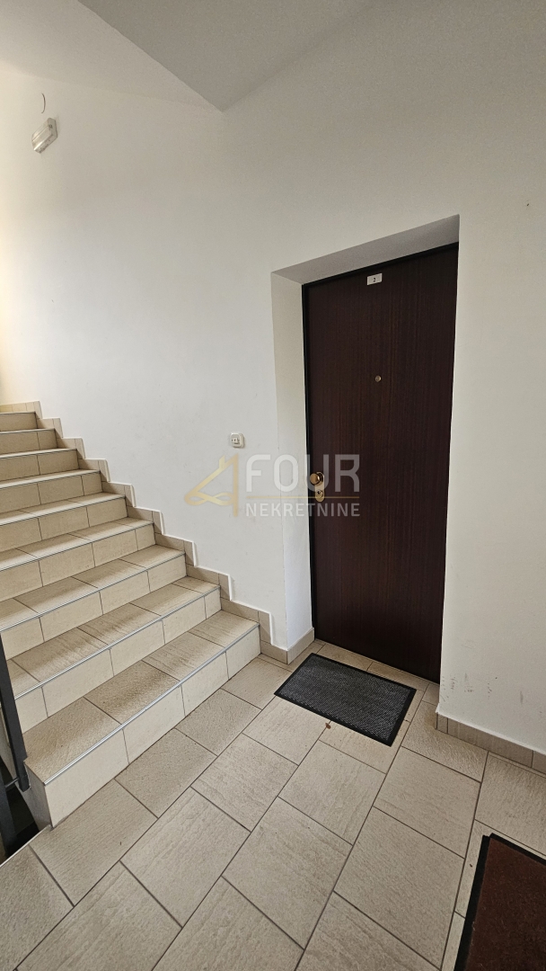 Stanovanje Viškovo, 75,11m2