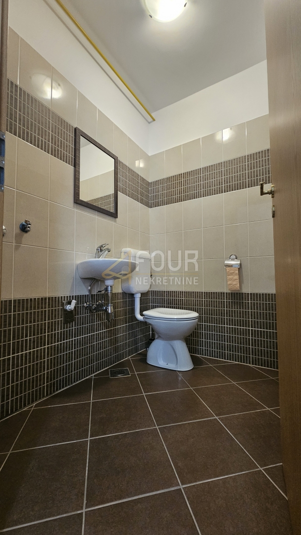 Stanovanje Viškovo, 75,11m2