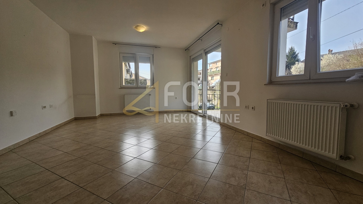 Stanovanje Viškovo, 75,11m2