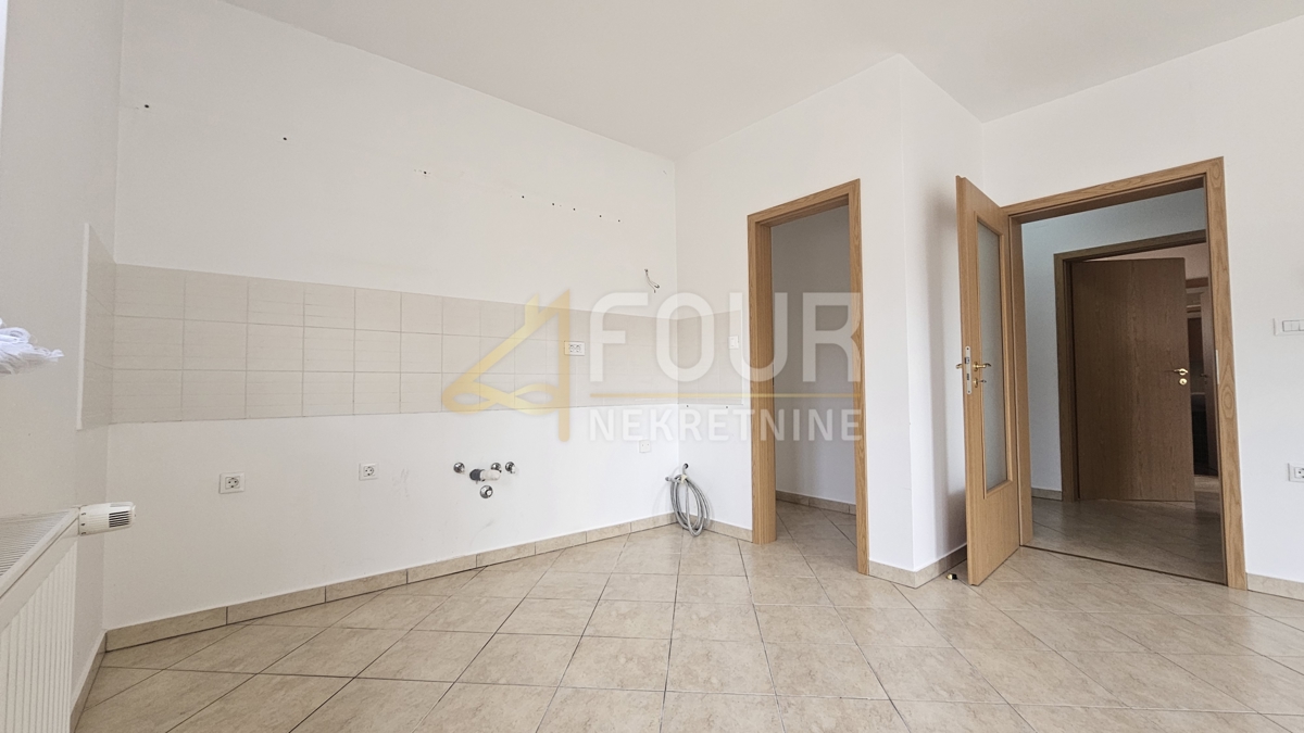 Stanovanje Viškovo, 75,11m2