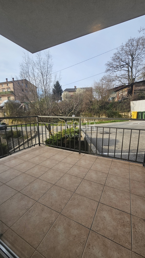 Stanovanje Viškovo, 75,11m2