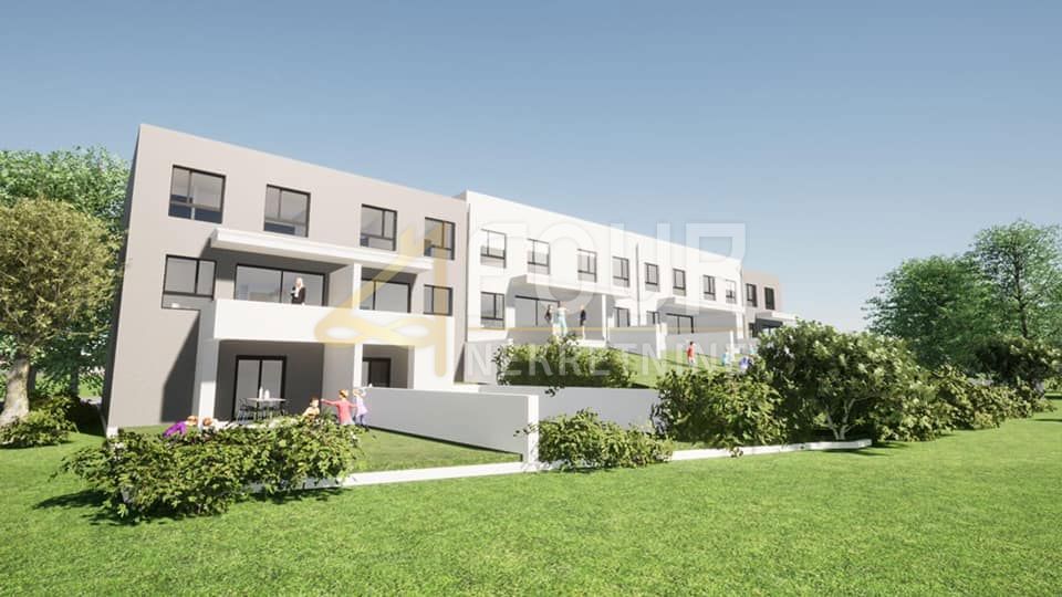 Hiša Rešetari, Kastav, 180m2