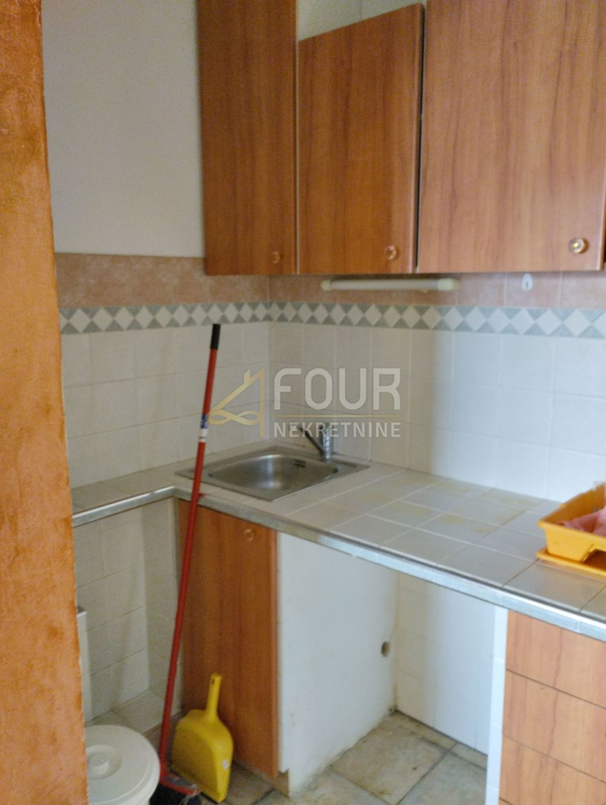 Stanovanje Ičići, Opatija - Okolica, 78,38m2