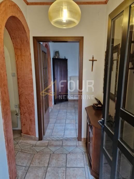 Stanovanje Ičići, Opatija - Okolica, 78,38m2