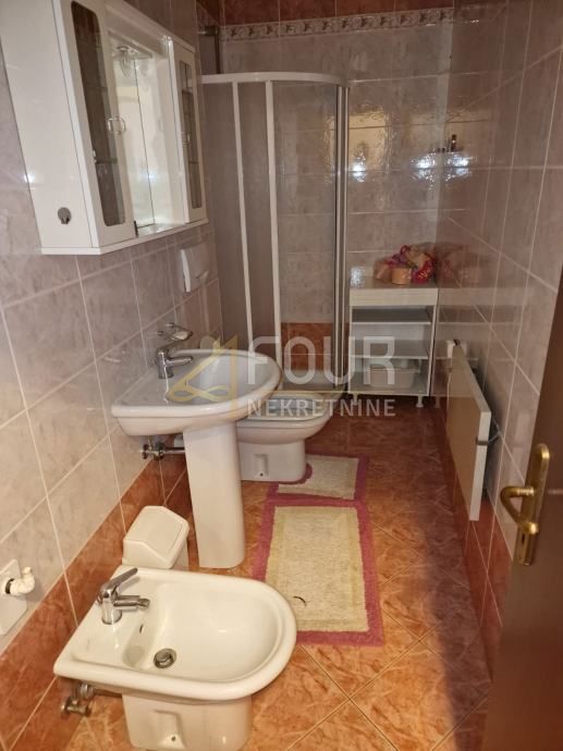 Stanovanje Ičići, Opatija - Okolica, 78,38m2