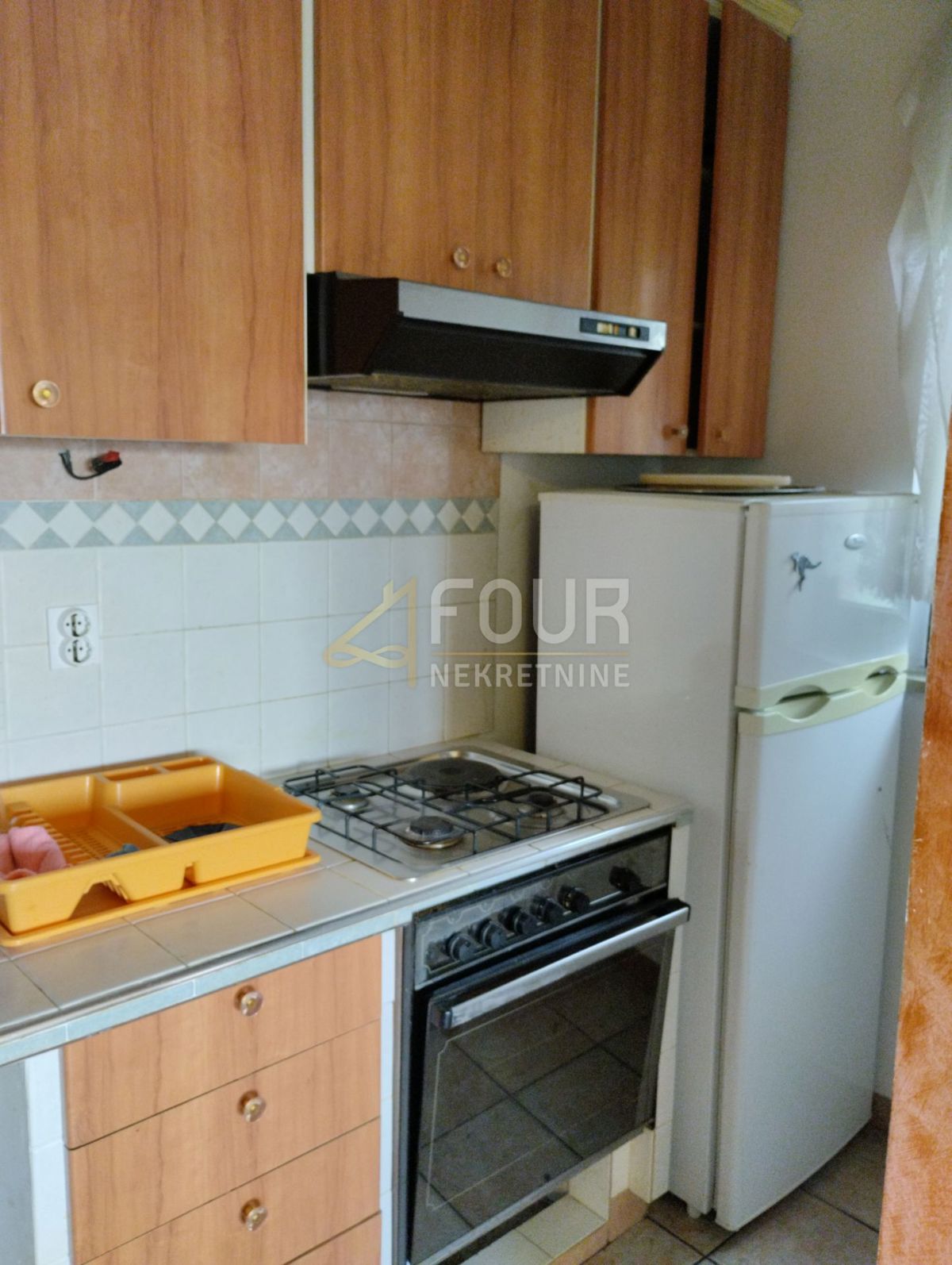 Stanovanje Ičići, Opatija - Okolica, 78,38m2