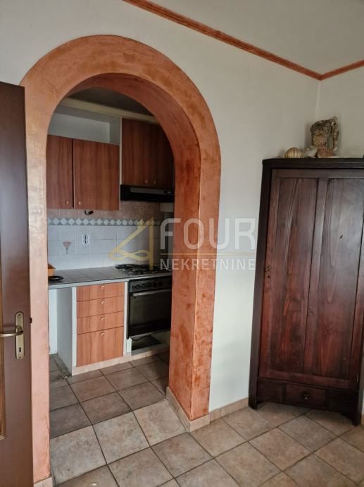 Stanovanje Ičići, Opatija - Okolica, 78,38m2