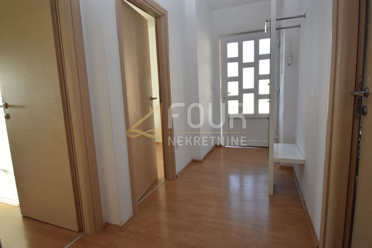 Stanovanje Stara Baška, Punat, 110m2