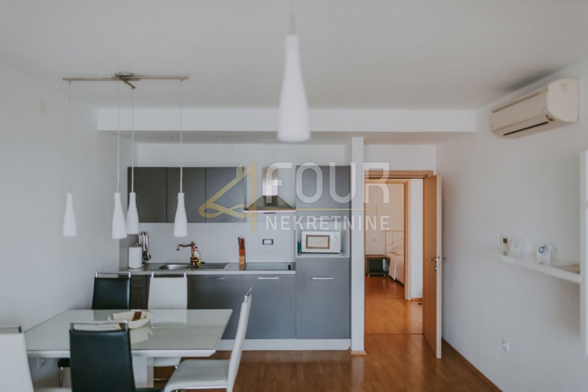 Stanovanje Stara Baška, Punat, 110m2