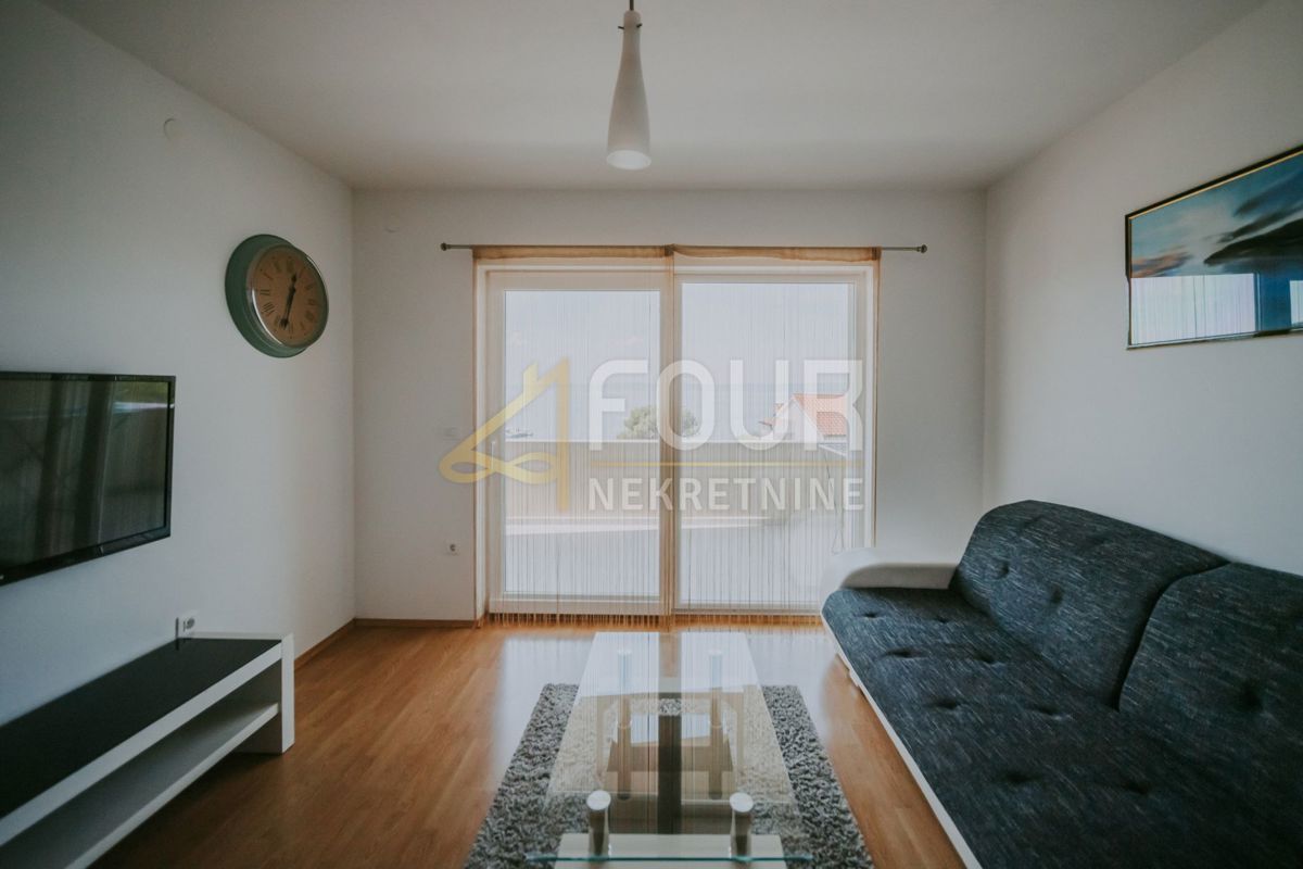 Stanovanje Stara Baška, Punat, 110m2