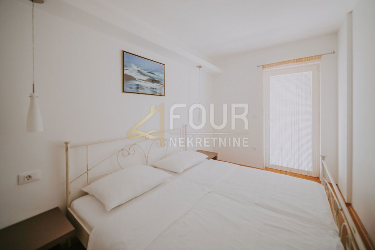 Stanovanje Stara Baška, Punat, 110m2