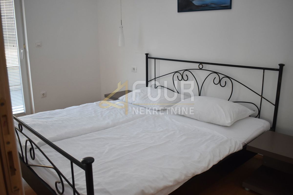 Stanovanje Stara Baška, Punat, 110m2