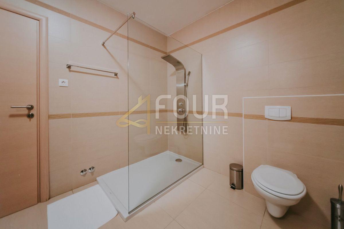 Stanovanje Stara Baška, Punat, 110m2