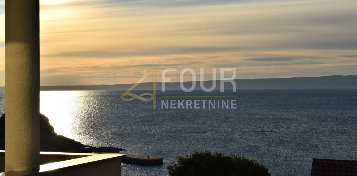 Stanovanje Stara Baška, Punat, 110m2