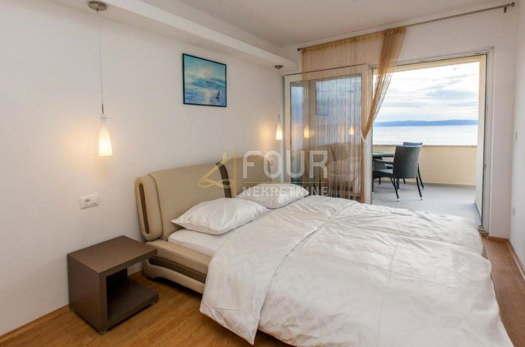 Stanovanje Stara Baška, Punat, 110m2