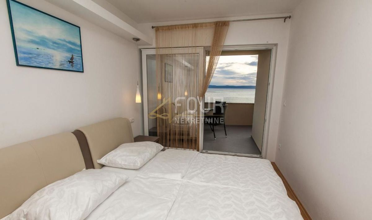 Stanovanje Stara Baška, Punat, 110m2
