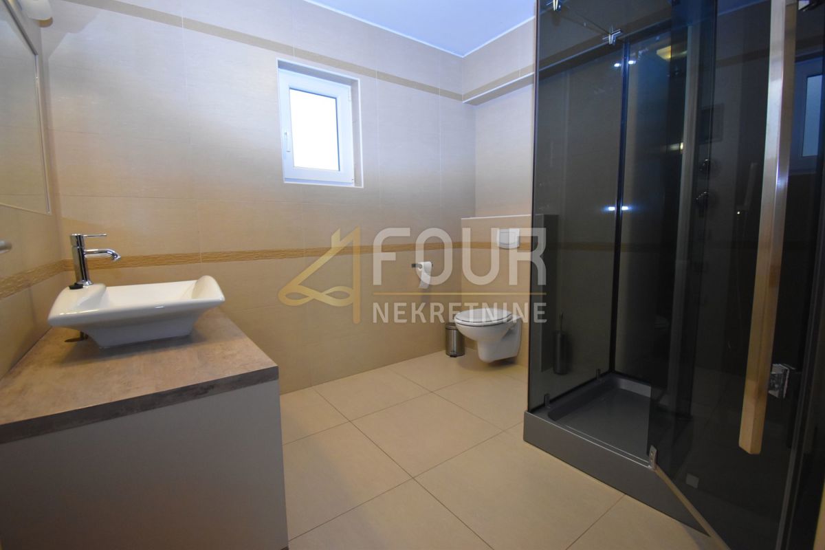 Stanovanje Stara Baška, Punat, 110m2
