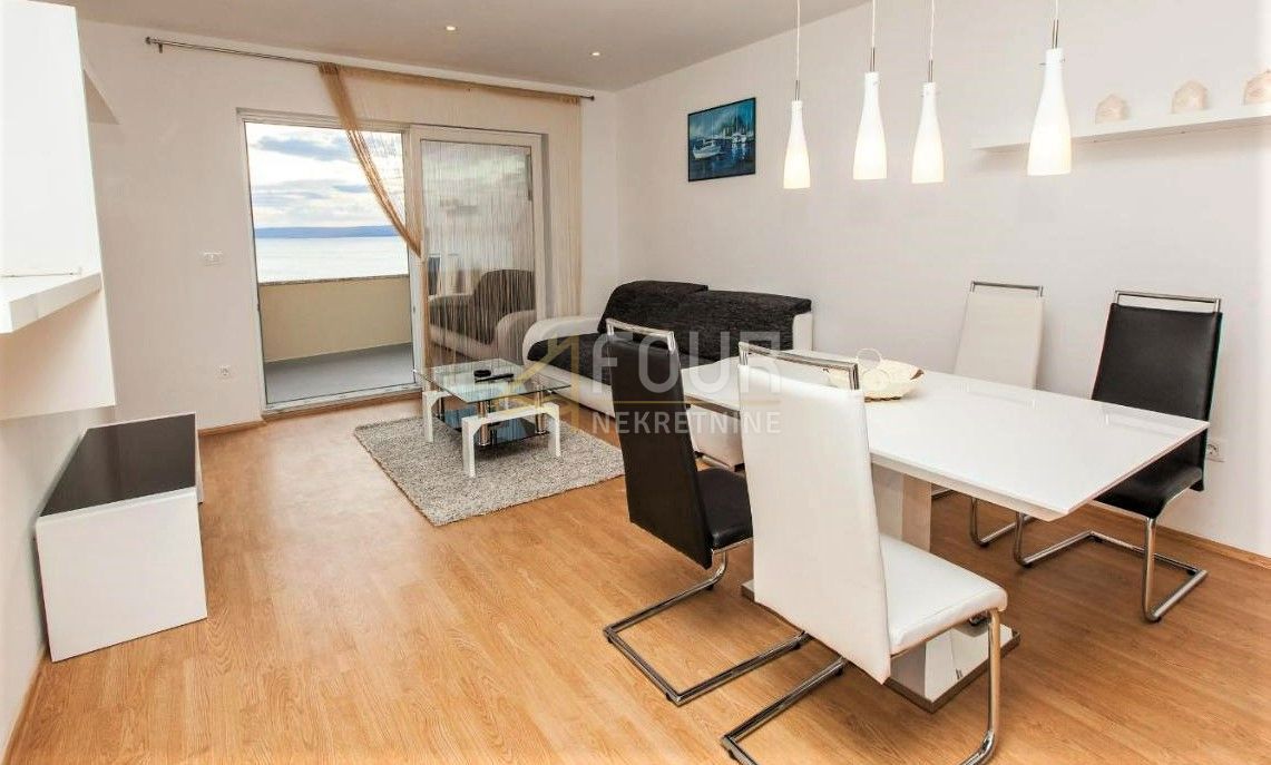 Stanovanje Stara Baška, Punat, 110m2
