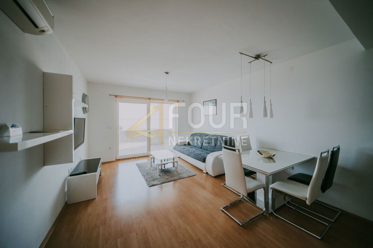 Stanovanje Stara Baška, Punat, 110m2