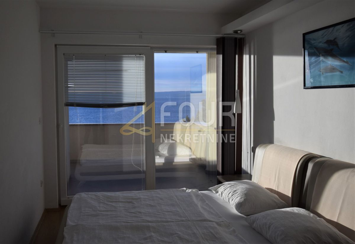 Stanovanje Stara Baška, Punat, 110m2