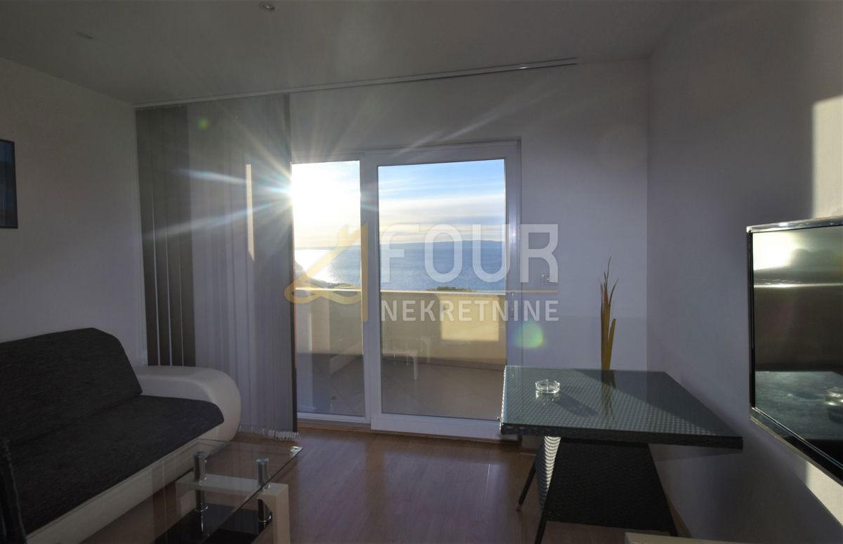 Stanovanje Stara Baška, Punat, 110m2