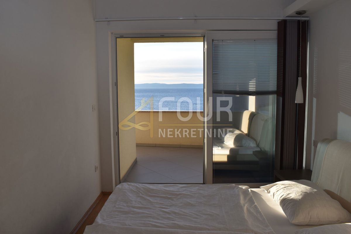 Stanovanje Stara Baška, Punat, 110m2