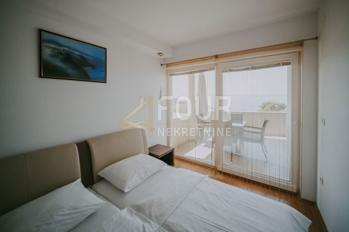 Stanovanje Stara Baška, Punat, 110m2