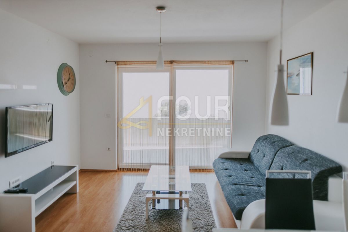 Stanovanje Stara Baška, Punat, 110m2