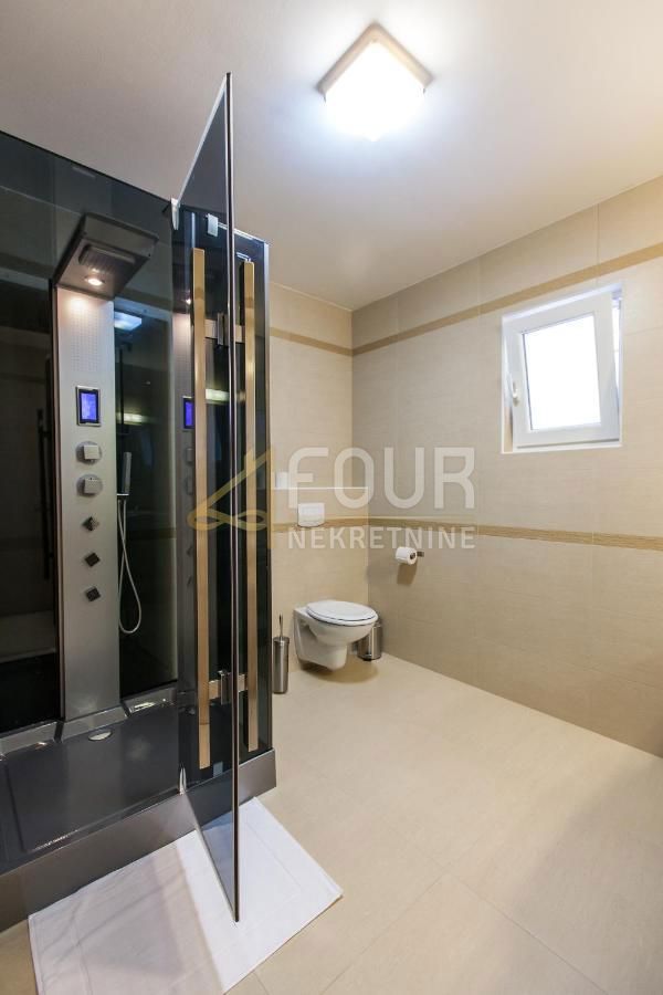 Stanovanje Stara Baška, Punat, 110m2