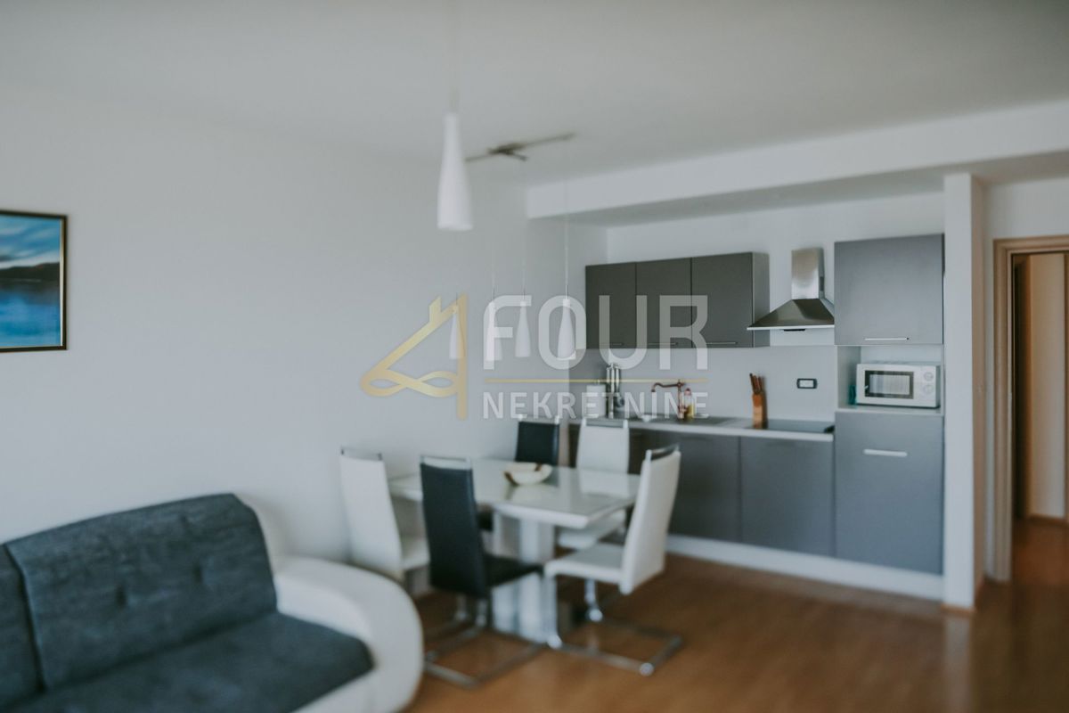 Stanovanje Stara Baška, Punat, 110m2