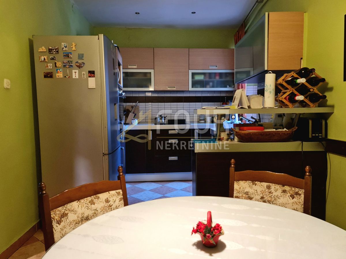 Stanovanje Centar, Rijeka, 124,15m2