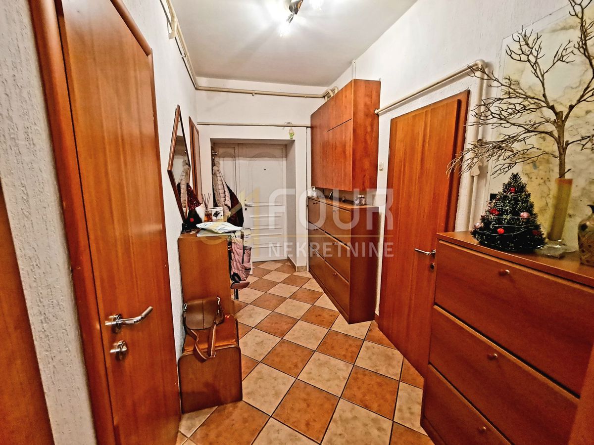 Stanovanje Centar, Rijeka, 124,15m2