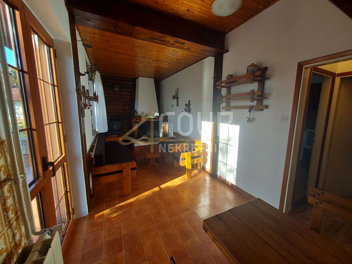 Hiša Labin, 300m2