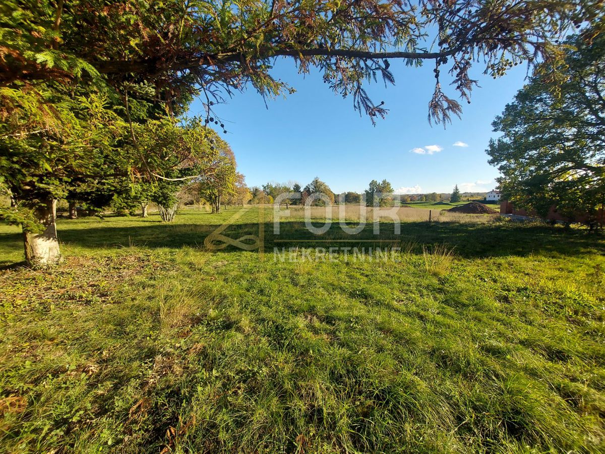 Hiša Labin, 300m2