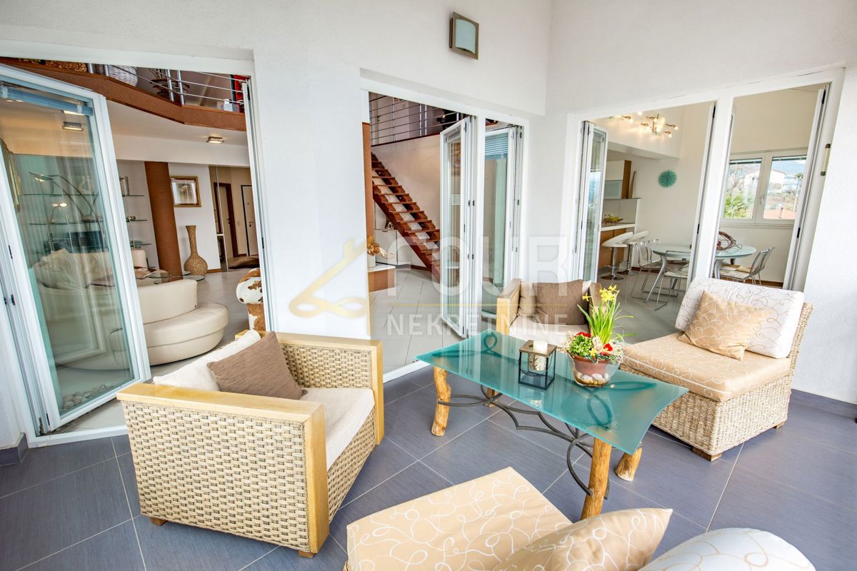 Stanovanje Opatija - Centar, Opatija, 202m2