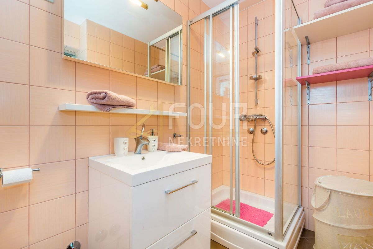 Stanovanje Opatija - Centar, Opatija, 202m2