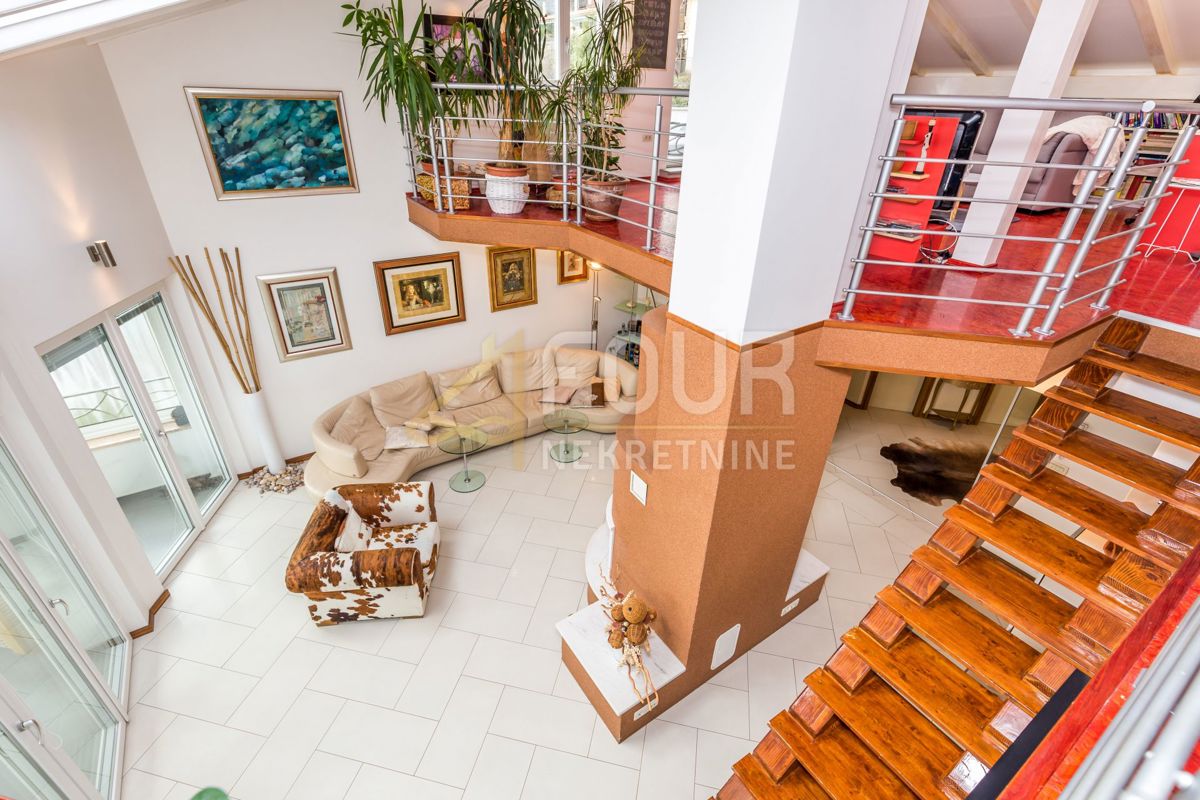 Stanovanje Opatija - Centar, Opatija, 202m2