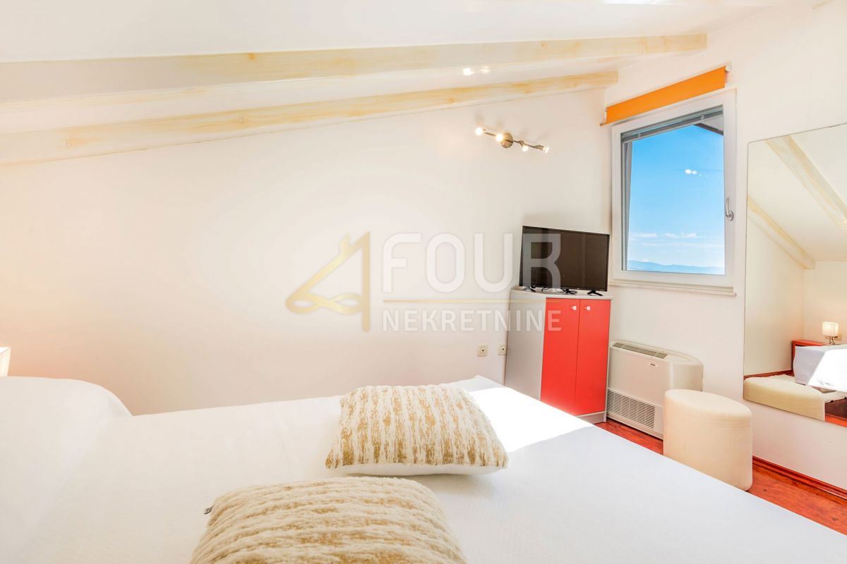 Stanovanje Opatija - Centar, Opatija, 202m2