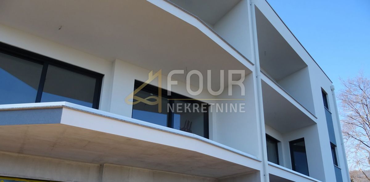 Stanovanje Ika, Opatija - Okolica, 98,89m2