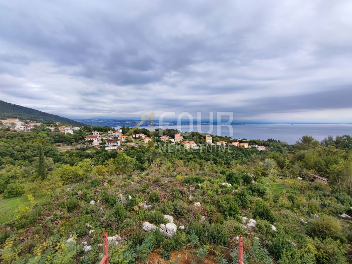 Stanovanje Ika, Opatija - Okolica, 98,89m2