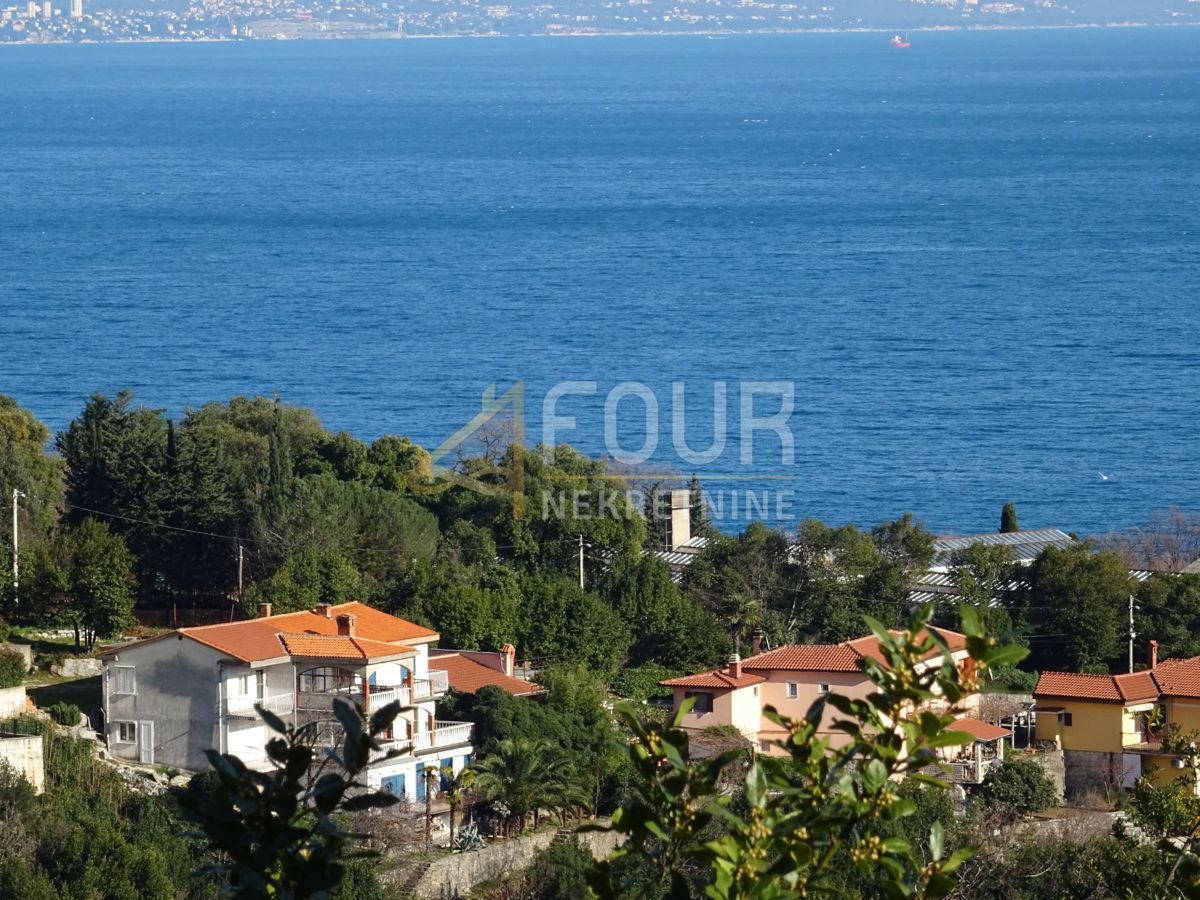 Stanovanje Ika, Opatija - Okolica, 98,89m2