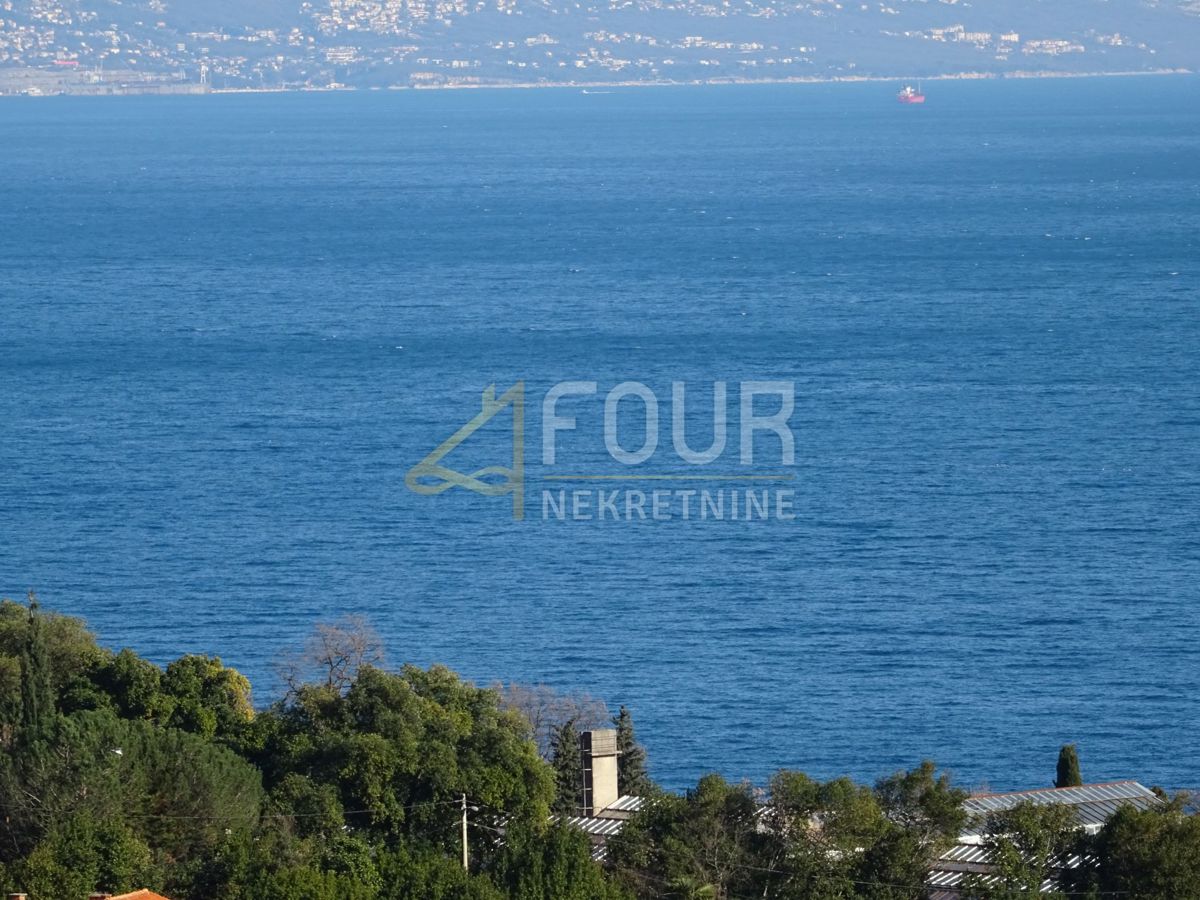 Stanovanje Ika, Opatija - Okolica, 98,89m2