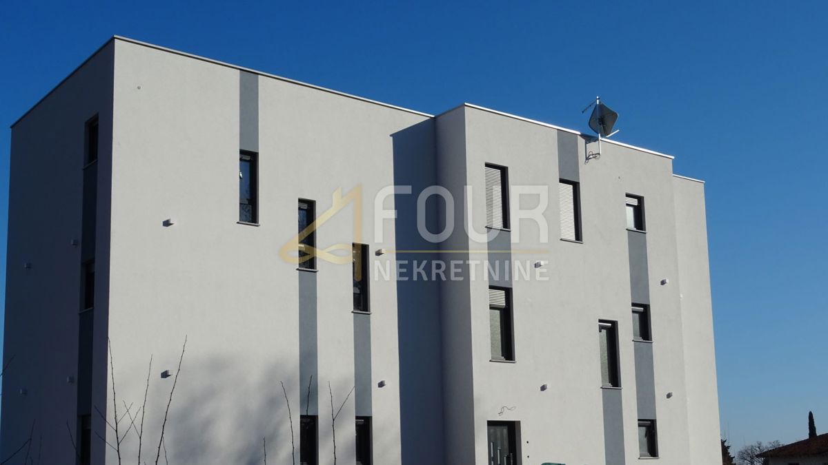 Stanovanje Ika, Opatija - Okolica, 98,89m2