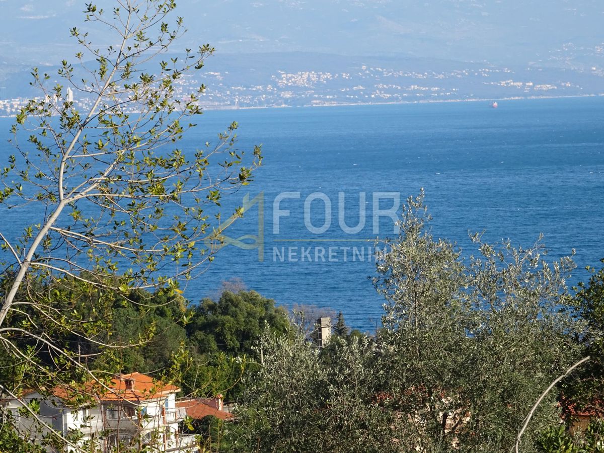 Stanovanje Ika, Opatija - Okolica, 98,89m2