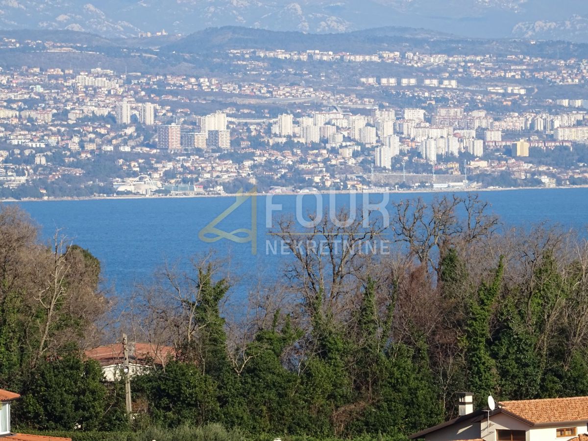Stanovanje Ika, Opatija - Okolica, 98,89m2