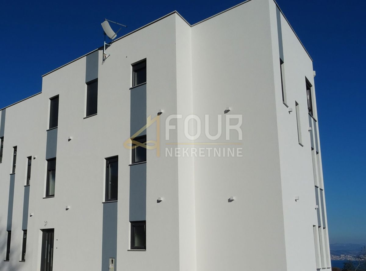 Stanovanje Ika, Opatija - Okolica, 98,89m2